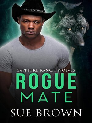 cover image of Rogue Mate